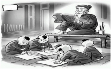 Phật dạy mối quan hệ thầy trò